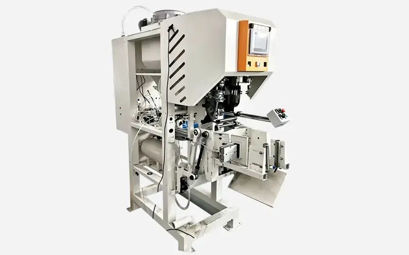 Impeller Valve Bag Filler